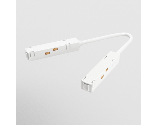 Коннектор Accessories for tracks S35 TRA004CPC-22W Maytoni