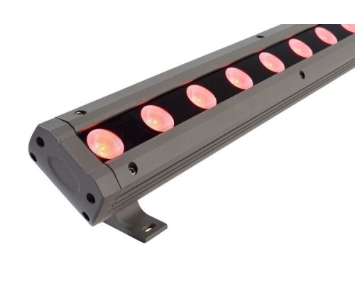 Прожектор уличный Wallwasher Caph 732071 Deko-Light