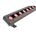 Прожектор уличный Wallwasher Caph 732071 Deko-Light