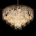Подвесная люстра Capuletti 11284 Cloyd