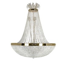 Подвесная люстра Lodi Lodi E 1.5.80.200 G Dio D'Arte