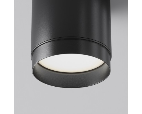 Точечный светильник Polar C088CL-GX53-B Maytoni