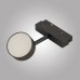 Трековый светильник MAGNET OPAL MAGNET AM519 18W 4000K BK AM Group