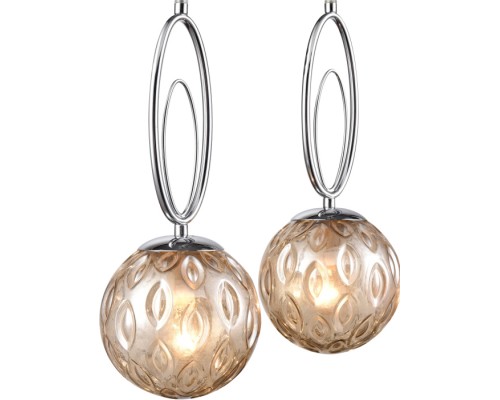 Подвесной светильник Phlox VL5853P03 Vele Luce