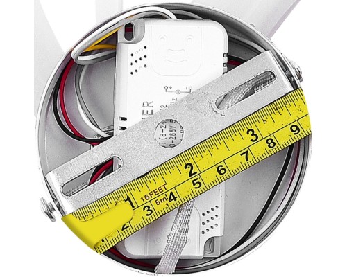 Бра LED LED LAMPS 81108/1W Natali Kovaltseva