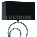Интерьерная настольная лампа Black Pool A5370LT-1BC Arte Lamp