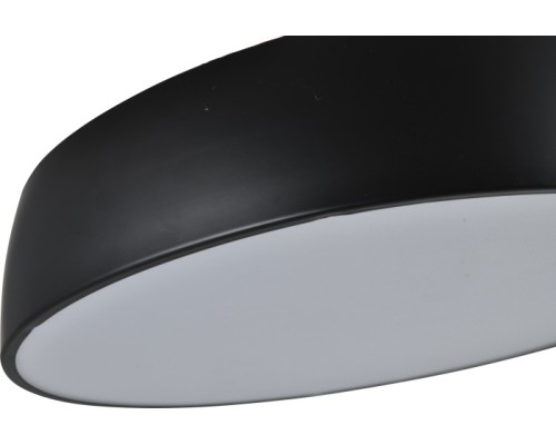 Потолочный светильник Wallo ZRS.1818.05 Zortes