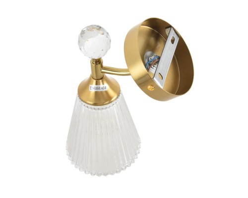 Бра Aurica 8046/1W Lumion