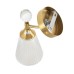 Бра Aurica 8046/1W Lumion