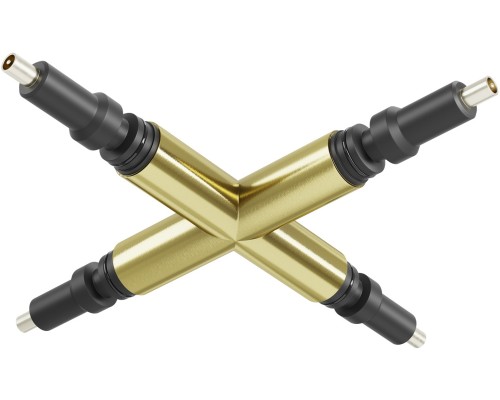 Коннектор Accessories For System Axity CA008TX-BS Maytoni