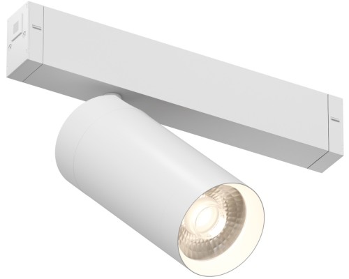 Трековый светильник SMART SPOT DK8020-WH Denkirs