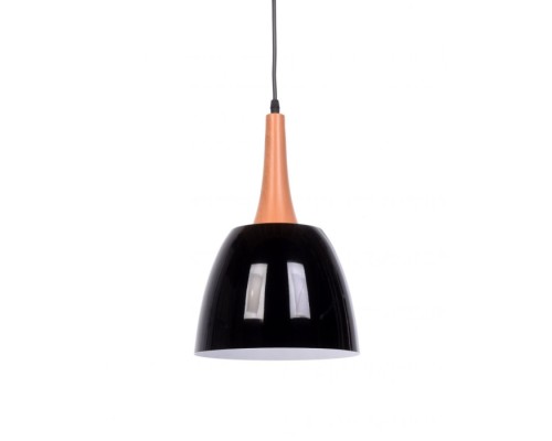 Подвесной светильник Derby LDP 7901 BK Lumina Deco
