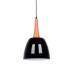 Подвесной светильник Derby LDP 7901 BK Lumina Deco