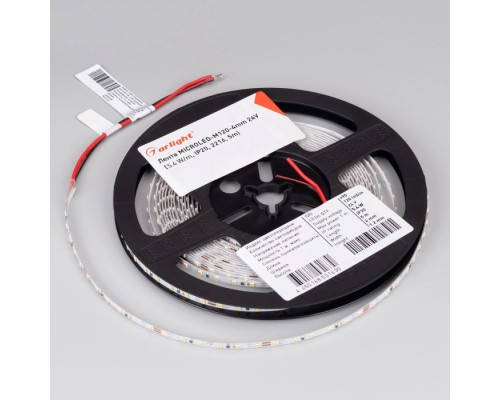 Светодиодная лента MICROLED 040606 Arlight