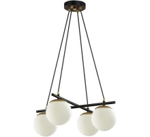 Подвесная люстра Randi 5212/4 Lumion