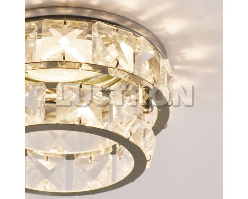 Точечный светильник Brilliants A8372PL-1CC Arte Lamp