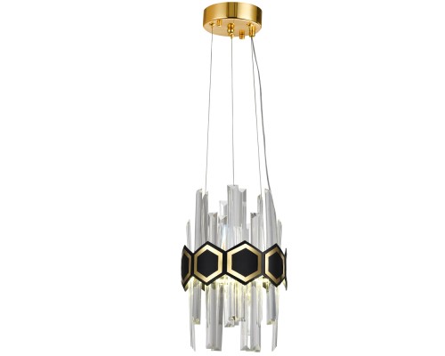 Подвесной светильник Led LED LAMPS 81104/1W Natali Kovaltseva