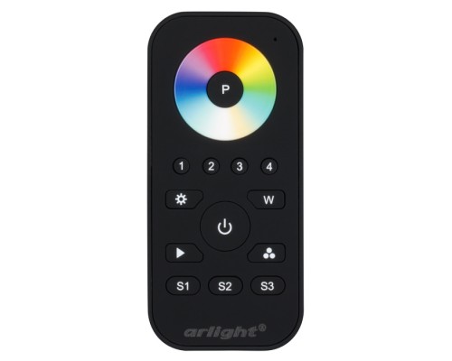 Пульт ДУ  020737 Arlight