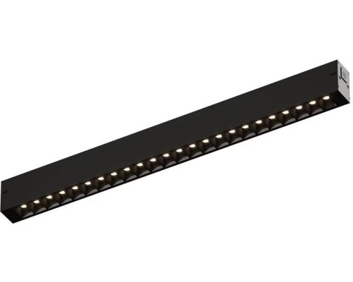 Трековый светильник SMART GRILL DK8002-CONN-BK Denkirs