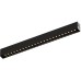 Трековый светильник SMART GRILL DK8002-CONN-BK Denkirs