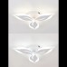 Потолочная люстра Sirius LED LAMPS 81164 Natali Kovaltseva