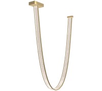 Потолочная люстра MD22001014 MD22001014-1AY-009 gold DeLight Collection