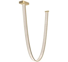 Потолочная люстра MD22001014 MD22001014-1AY-009 gold DeLight Collection