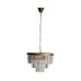 Подвесная люстра Prism Clear 10019/500C Loft It