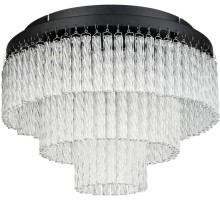 Потолочная люстра Spirals 6576/11CR Lumion