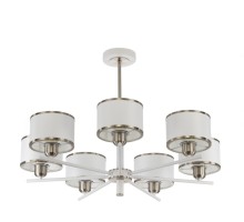 Потолочная люстра Alton CL421272 Citilux