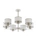 Потолочная люстра Alton CL421272 Citilux
