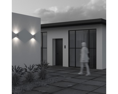 Архитектурная подсветка Block O507WL-L10W3K Maytoni