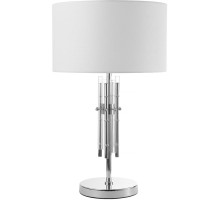 Интерьерная настольная лампа Taygeta A4097LT-1CC Arte Lamp