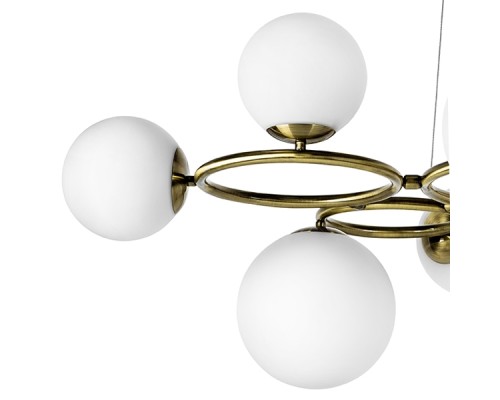 Подвесная люстра Globo 815091 Lightstar