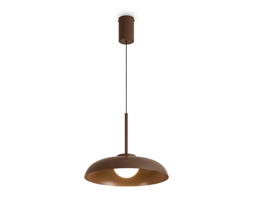 Подвесной светильник Movement FR5602PL-L5BR1 Freya