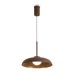 Подвесной светильник Movement FR5602PL-L5BR1 Freya
