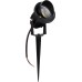 Грунтовый светильник Elsie A1309IN-1BK Arte Lamp