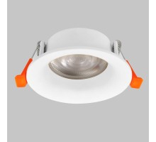 Точечный светильник  IL.0029.0001-WH Imex