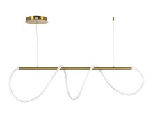Подвесная люстра Corinto 637093 Lightstar