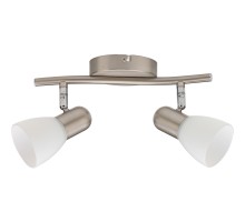 Спот Violet TL1231Y-02SN TopLight