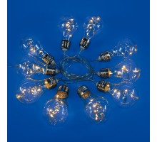 Гирлянда ULD ULD-S1800-050/STB/3AA WARM WHITE IP20 RETRO BULBS-1 Uniel
