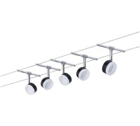Трековая система в сборе ClearLED 94457 Paulmann