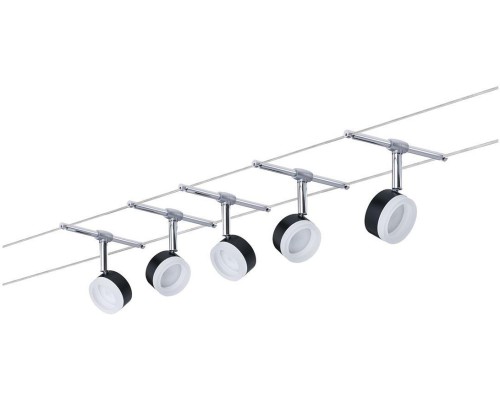 Трековая система в сборе ClearLED 94457 Paulmann