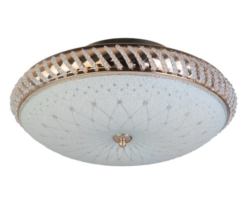 Потолочная люстра Loreen TL1491Y-04GC TopLight