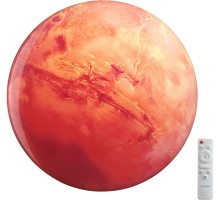 Настенно-потолочный светильник Mars 7725/EL Sonex