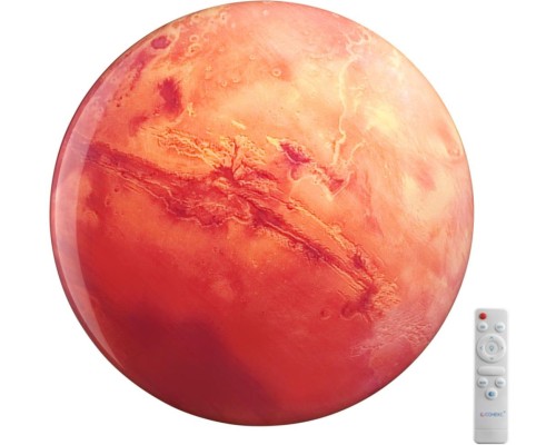 Настенно-потолочный светильник Mars 7725/EL Sonex