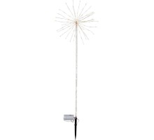 Световая фигура Firework Outdoor 411186 Eglo