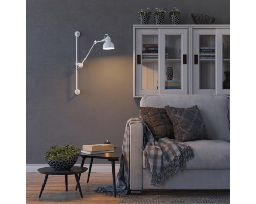 Спот Arta 4126/1WA Odeon Light