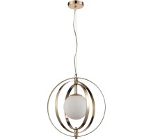Подвесной светильник Orion VL1834P01 Vele Luce