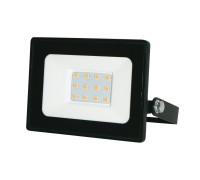Прожектор уличный  ULF-Q519 20W/3000K IP65 220-240V BLACK Volpe